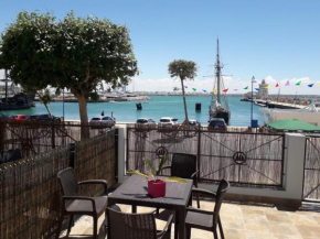 Apartamento faro Puerto Sherry